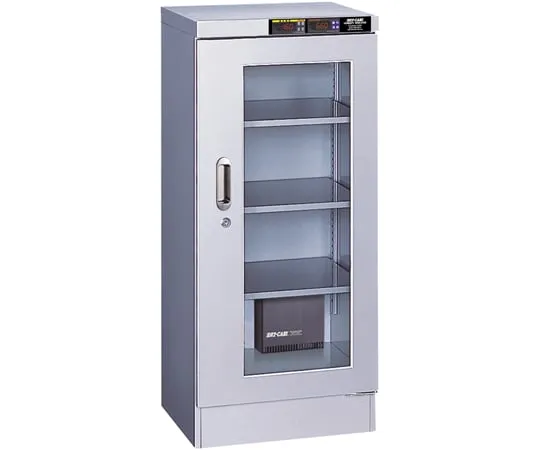 1-2919-41-90　［Discontinued］【Global Model】 DRY-CABI for Low Humidity (10 ~ 50% RH) TDC Series PDX Type　TDC-160-PDX