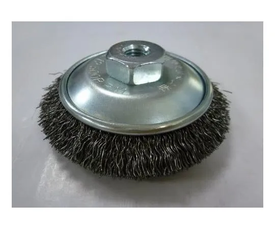 63-3261-95 Bevel Type Wire Brush EA809YS-23