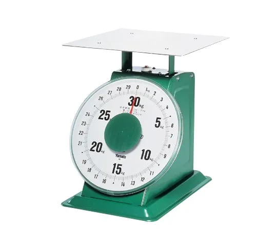 1-574-01-20 Extra Large Automatic Scale With Calibration Certificate SD-30