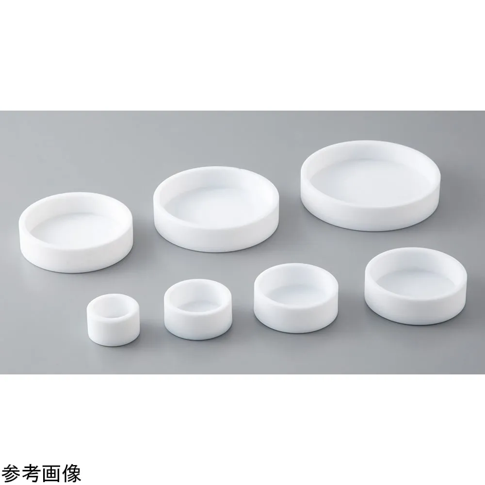 4-3843-01 PTFE Petri Dish Phi 30 mm