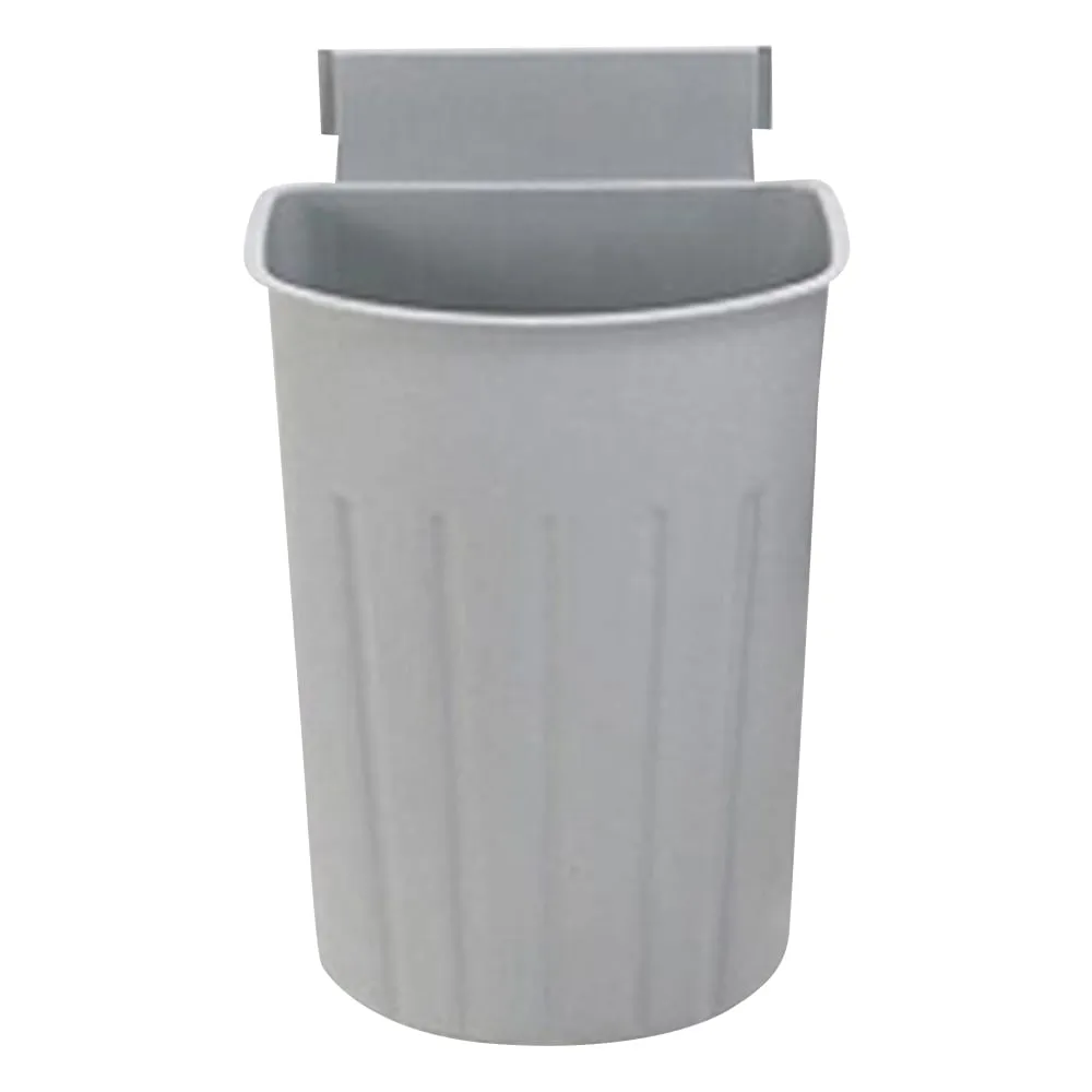 7-1271-02 Optional Parts For Mobile Easy Cart Pocket Large 13L