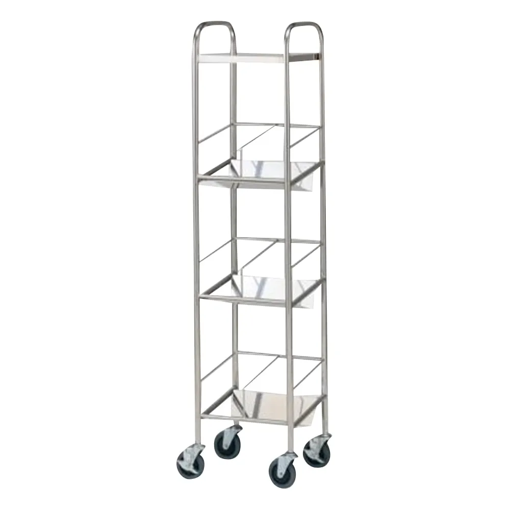 2-792-01 Gap Book Wagon CW-330