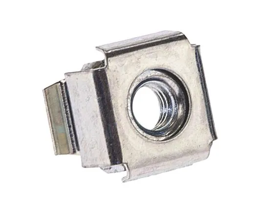 63-4639-11 Steel RS PRO M5 Cage Nut 523-115