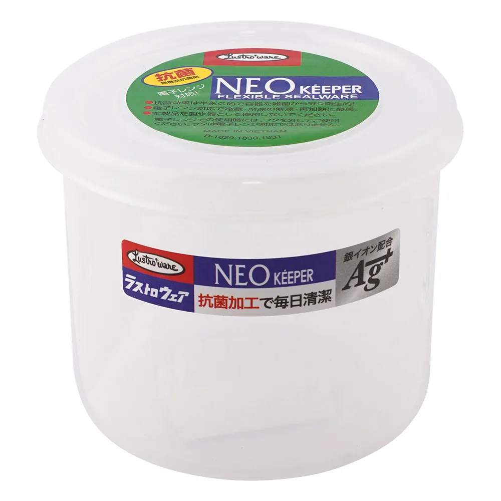 1-3852-01 Neo Keeper 240mL B-1830NE