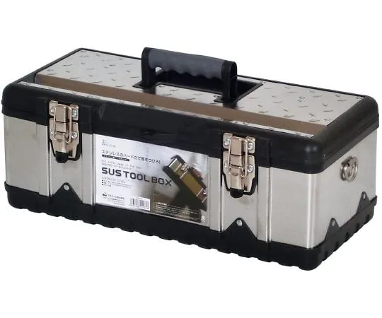 1-5599-01 Toolbox 470 x 240 x 180mm STB-470