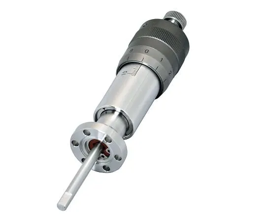 3-757-01 Bellows-Sealed Compact Linear Feedthrough ILC-34-10