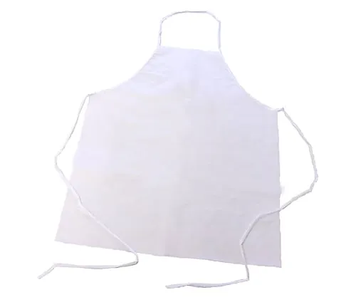 61-0002-51 AZ CLEAN(R) 3401 Apron (20 Pieces) AZCLEAN3401