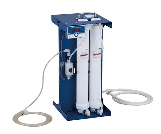 4-2871-01 Pure water Manufacturing Equipment WA-01P