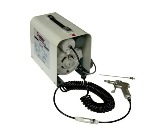 62-0955-56 Air Duster Compressor DC-3-Set