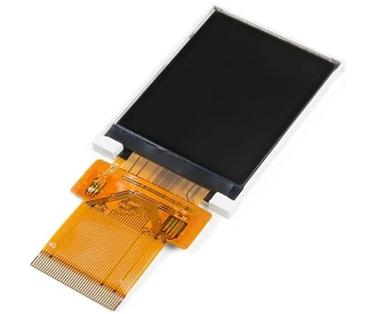 67-0427-66 1.8" TFT LCD 160x128 RGB SPX-15094