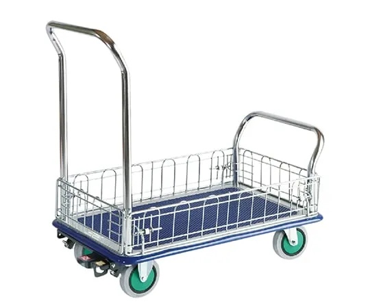1-7243-11 Silent Multi Cart Super (Fixed Type) NS102N-ST