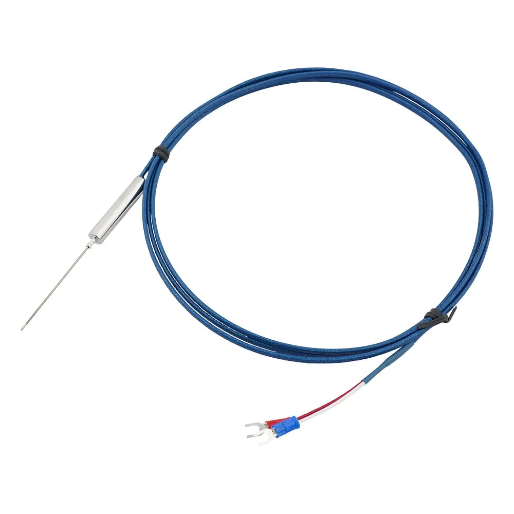 3-7420-01-56 K Thermocouple (sheath) with English Calibration Certificate KTO-1050M3