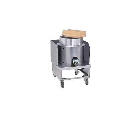 62-6546-47 Universal Gas Cooker Event Hagama Specification LP Gas KI-40H