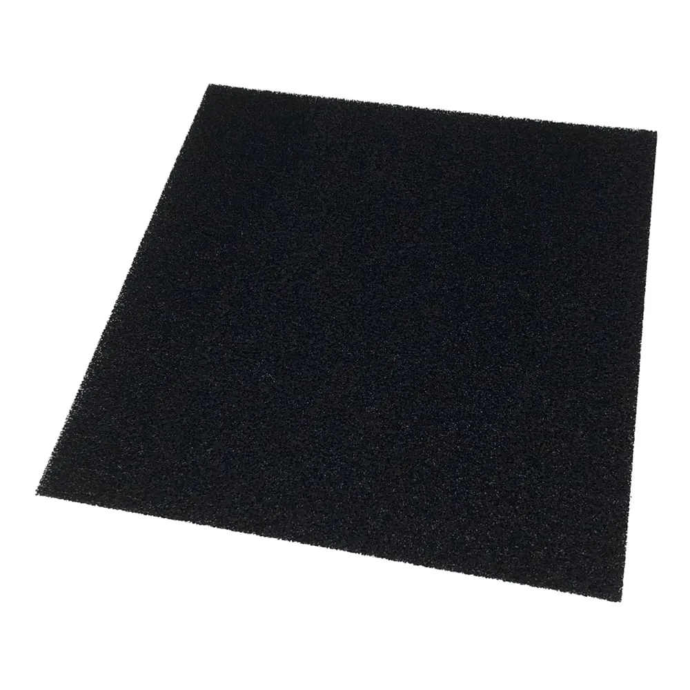 3-2325-01 Activated Carbon Filter 250 x 250 x 3t UF-PU3-250