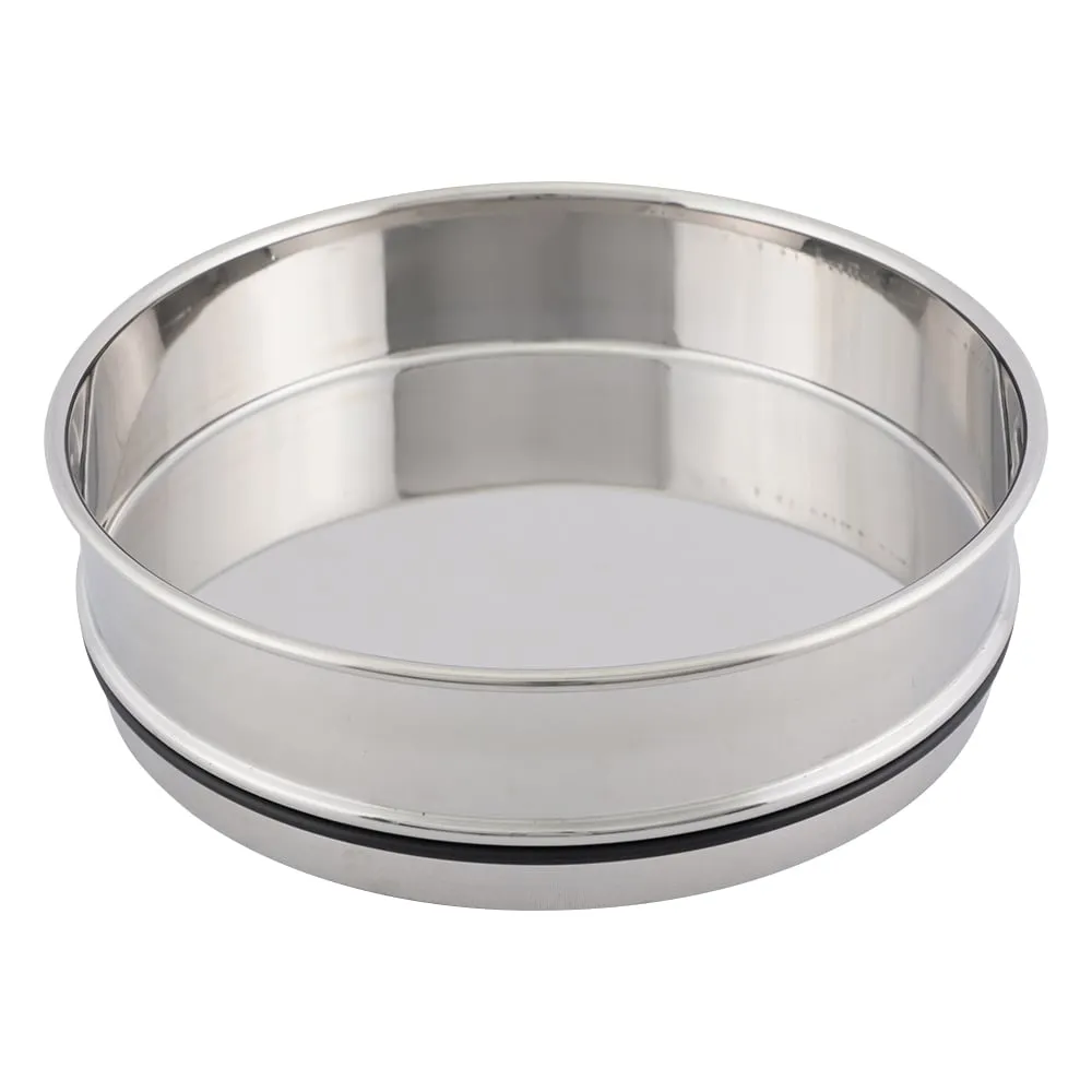 5-5390-38 Standard Sieve Idφ200mm Intermediate Receiver