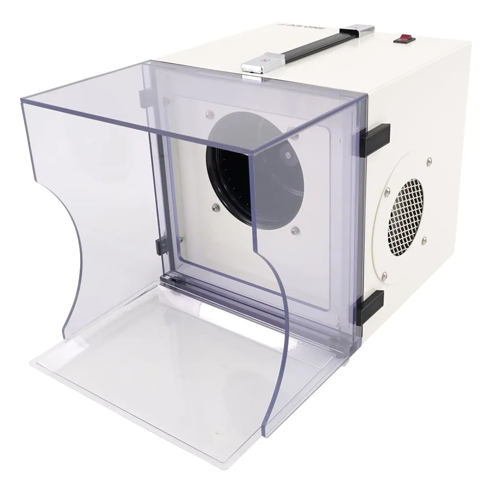 4-2074-01 Desktop Dust Collector Main Unit KS240