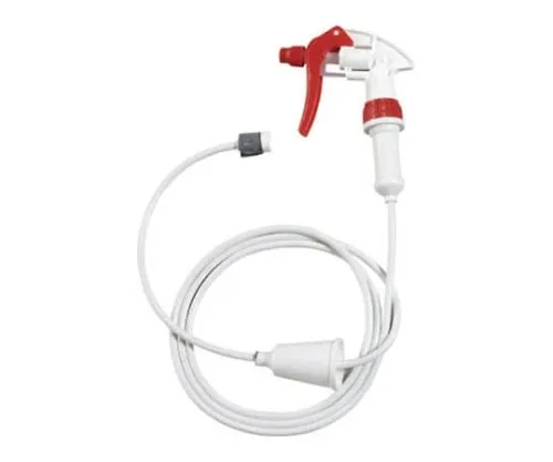 61-5469-60 (Spray Container) Canyon Spray Sprayer with Flexible Tube FU423000XMB