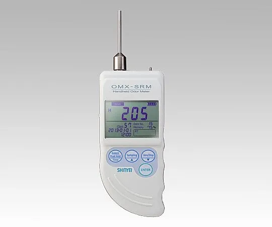 2-3484-01 Odor Monitor Various Odor And Flavor OMX-SRM