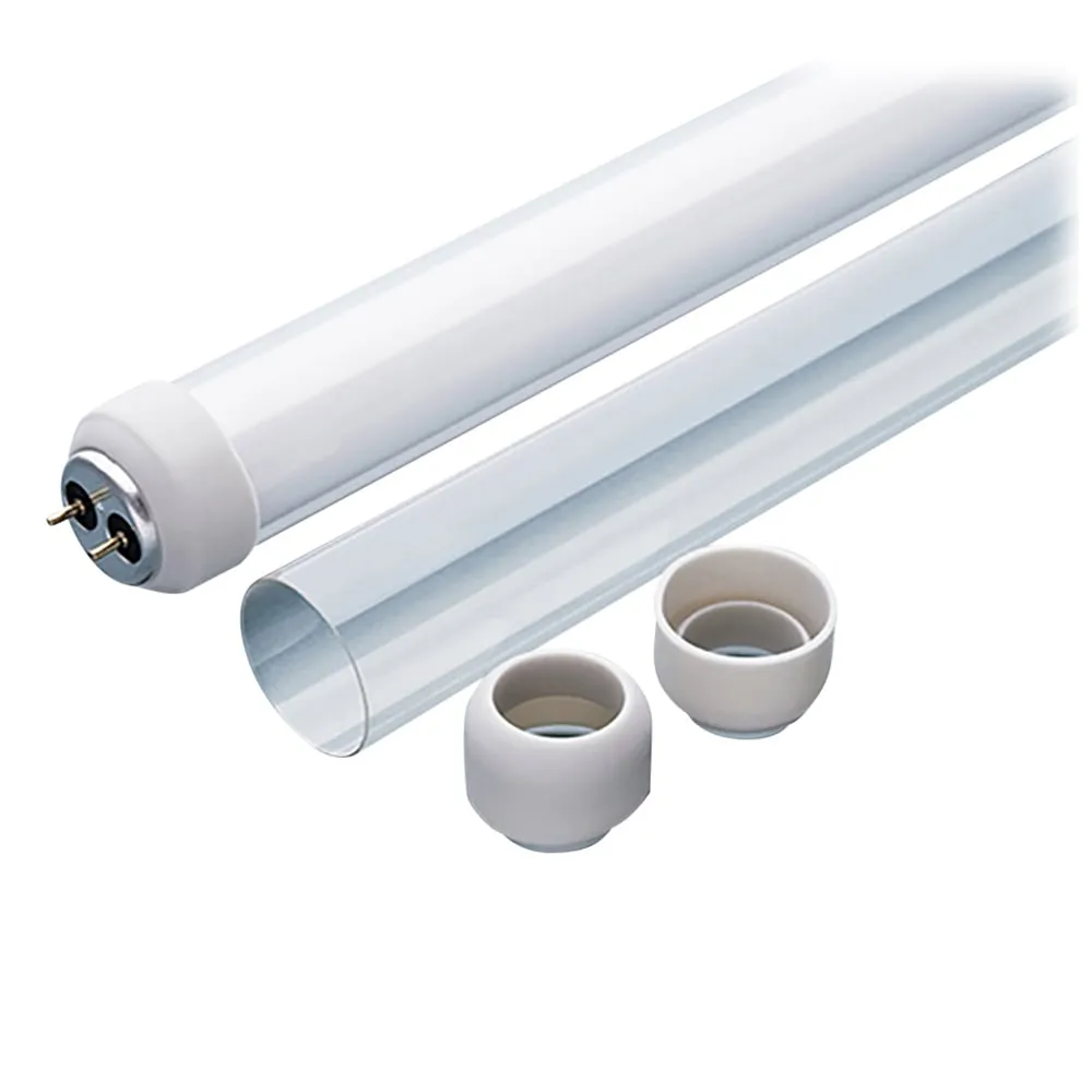 1-9164-02 Vanguard BG-20 W-R Clear BG-20W-R