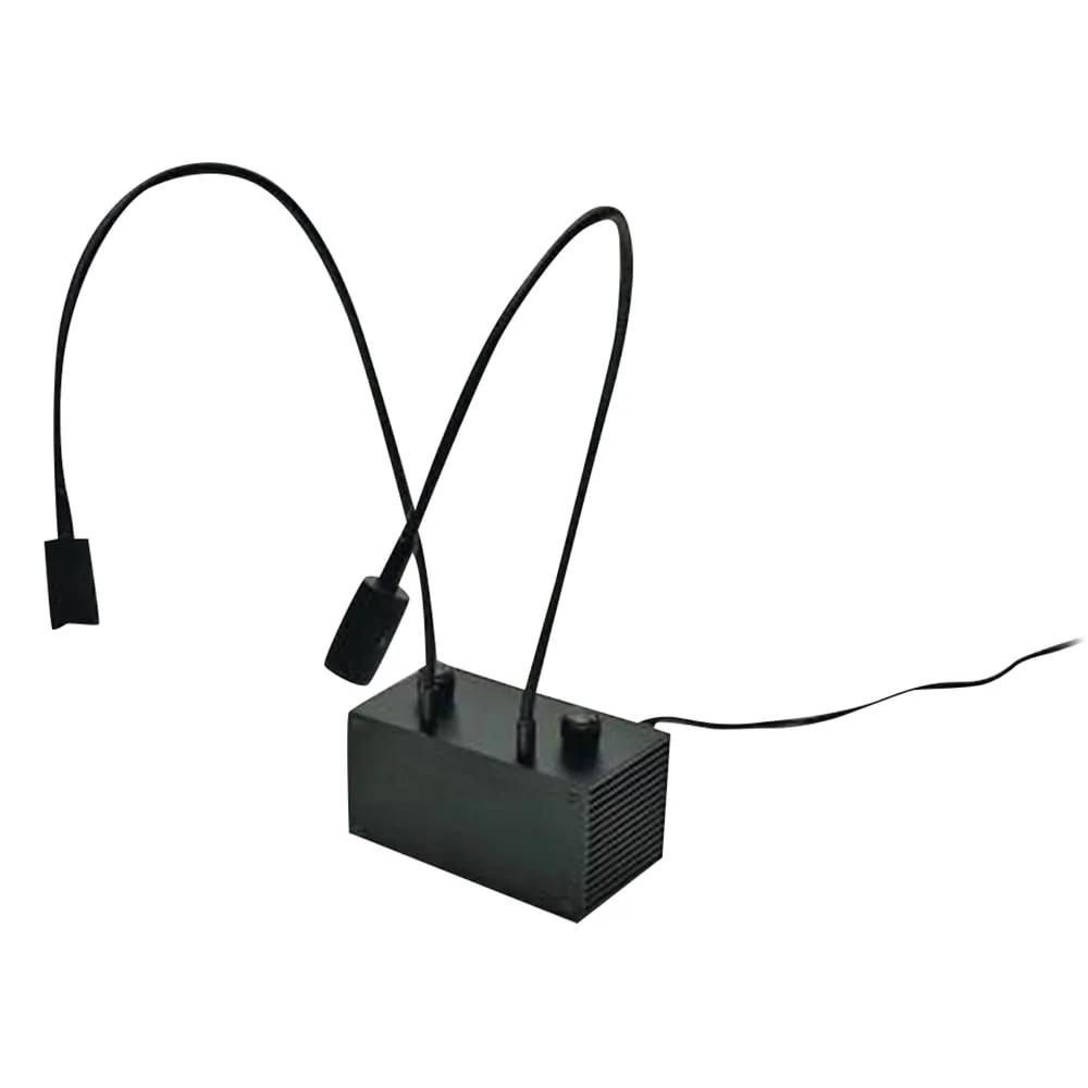 3-5586-01 LED Flexible Arm Light Source Individual Dimming Type STA-B2