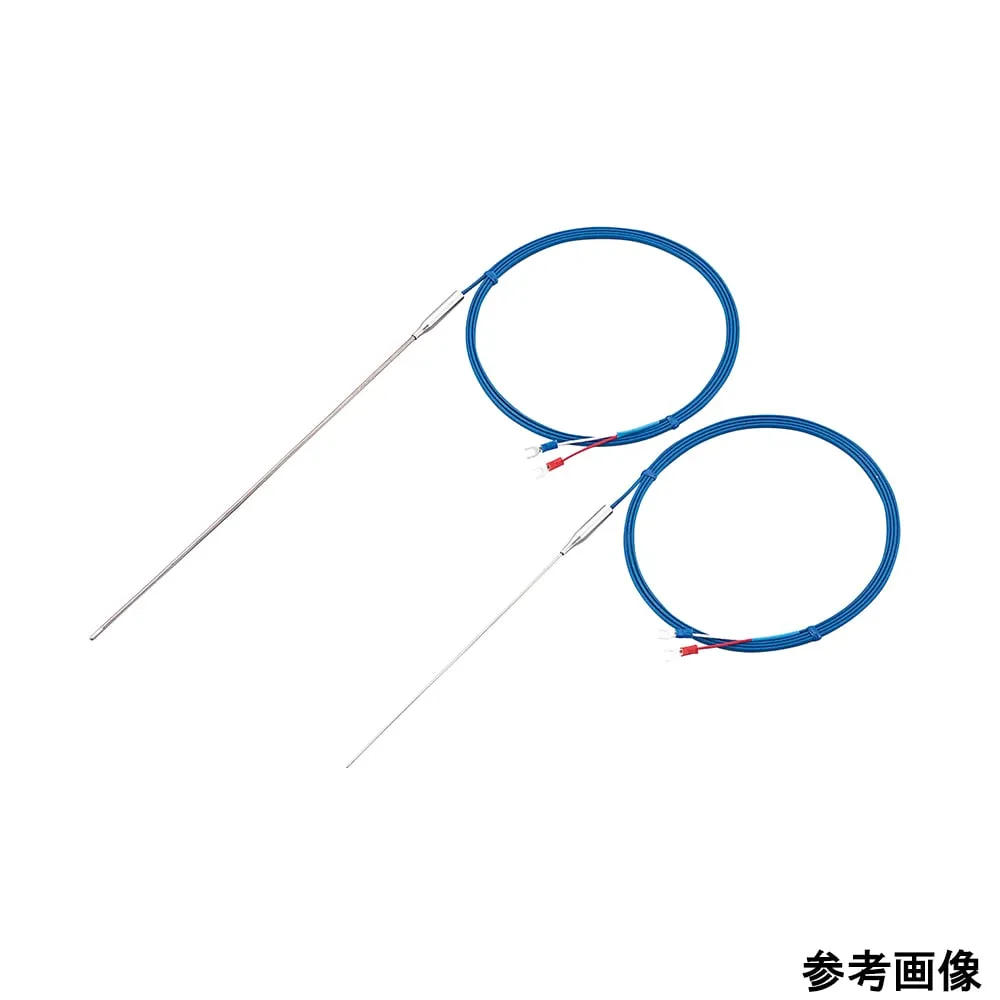4-4936-01 K Thermocouple M4 Y Terminal Type Phi 1.6mm 50mm KTO-1650-TF