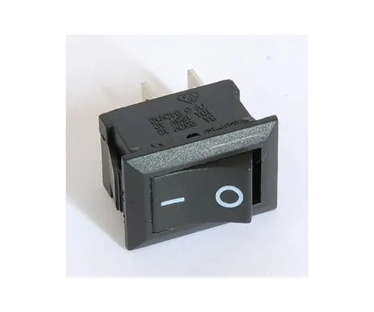 63-3104-49 Wave Switch ON-OFF Tab Terminal KCD1-AP-101012BBA