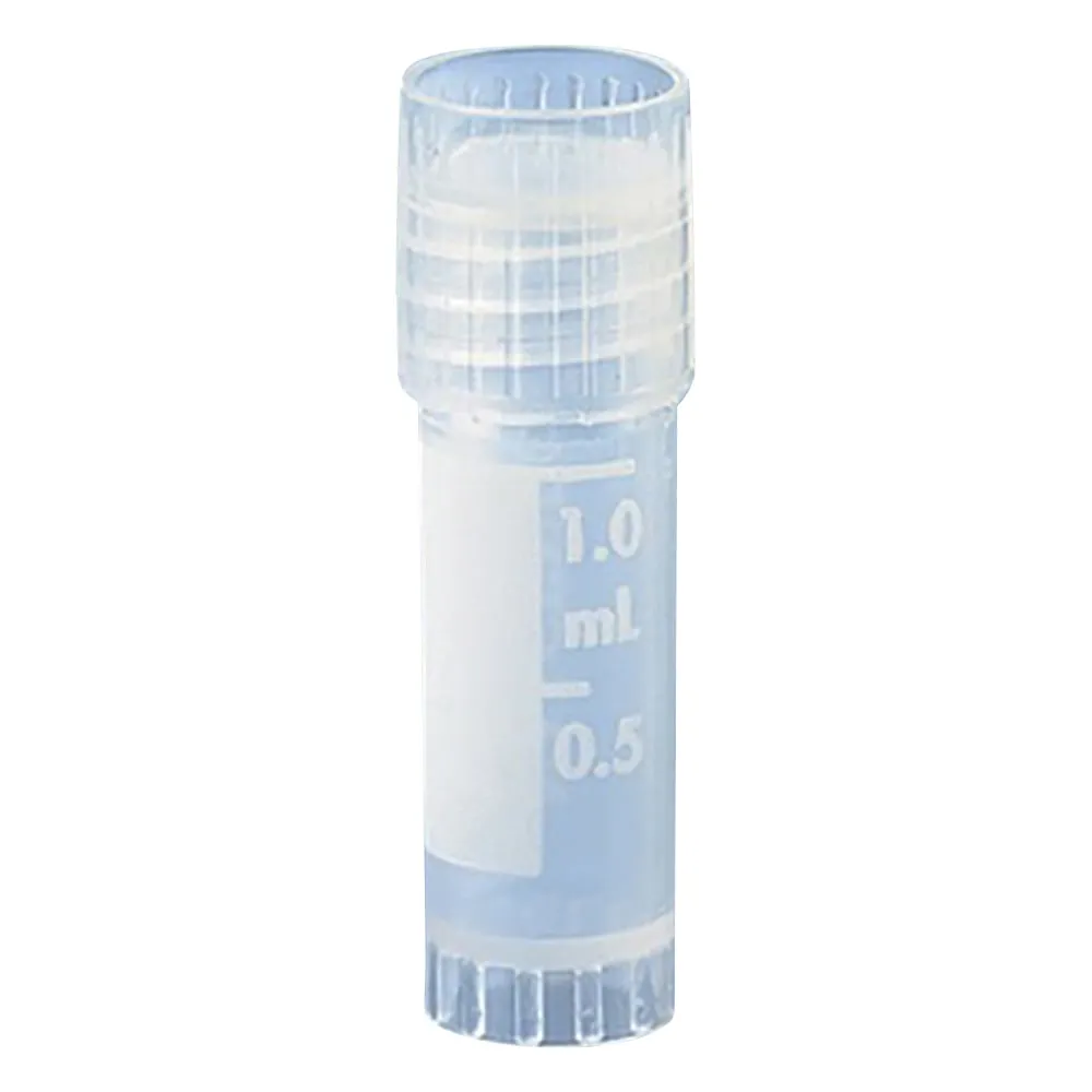 2-4025-01 Cryo Vial 1mL 5000-1012