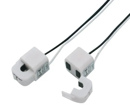 4-336-01 Ultra Small Clamped AC Current Sensor (φ6/15 Arms) CTL-6-S32-8F-CL