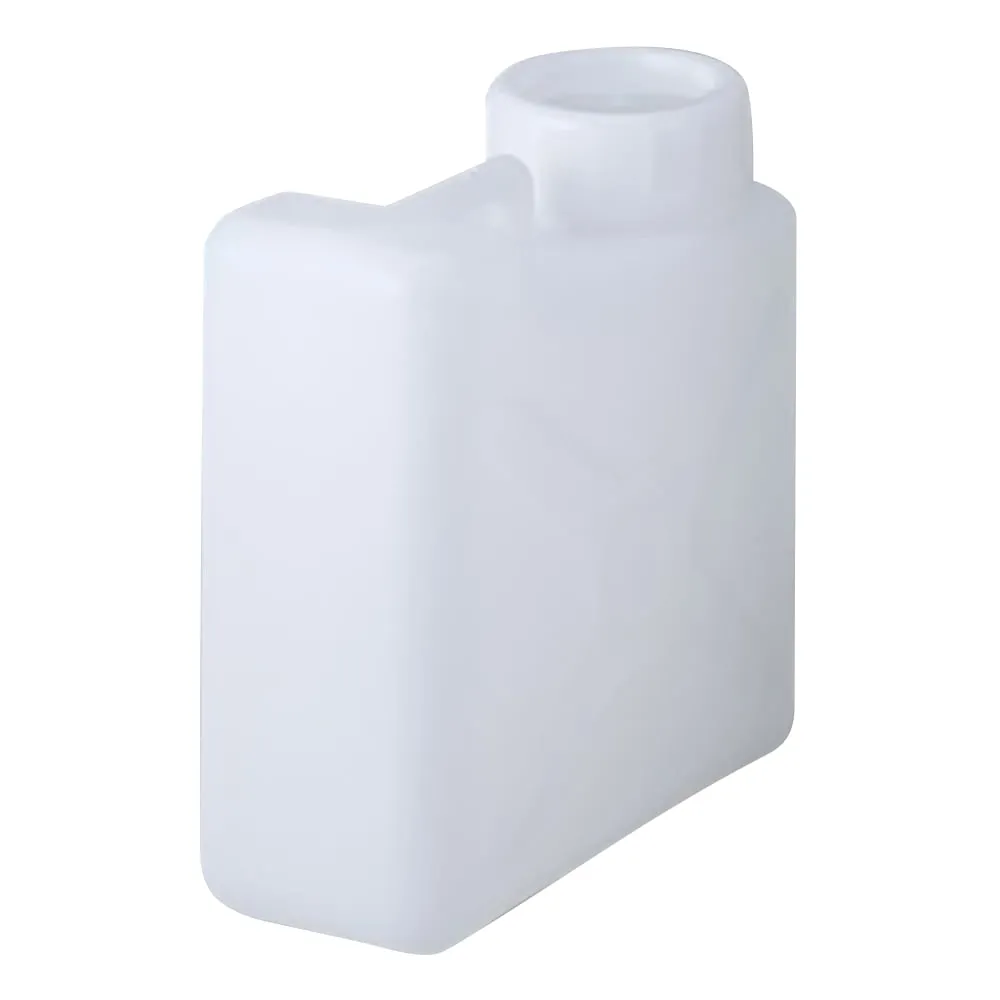 5-014-11 Flat Wide-Mouth Bottle 10L -