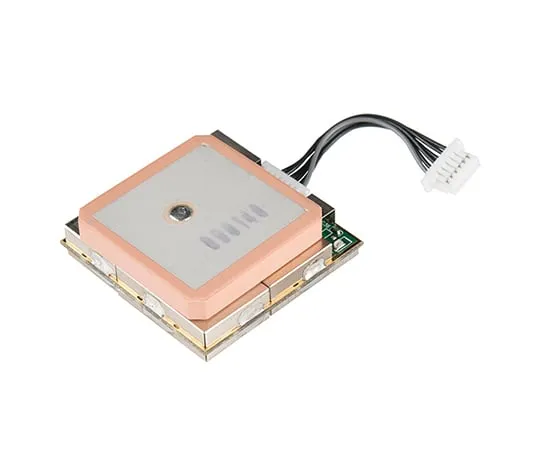 63-3035-75　［Discontinued］GPS Receiver - EM-506 (48 Channel)　GPS-12751