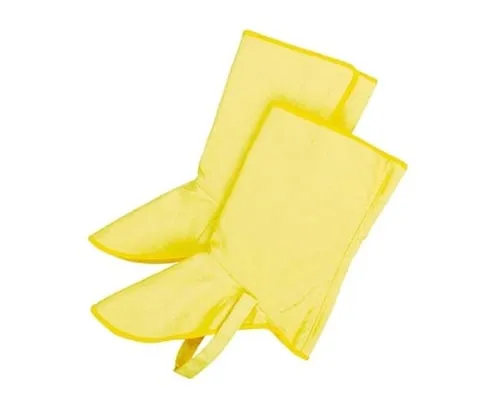 61-4696-65 Heat Resistant, Cutting Resistant Leg Cover For Clean MT796