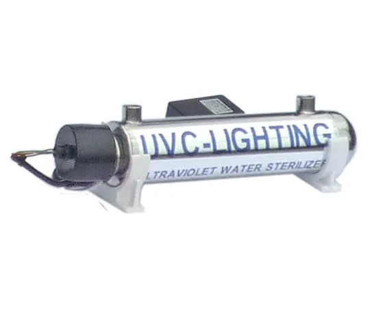 61-4270-34 Ultraviolet Sterilizer UV Unit 6W