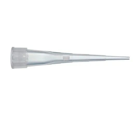 62-0888-83 10 μL Short Filter Tip With System Rack, Sterilized 1251-204CS