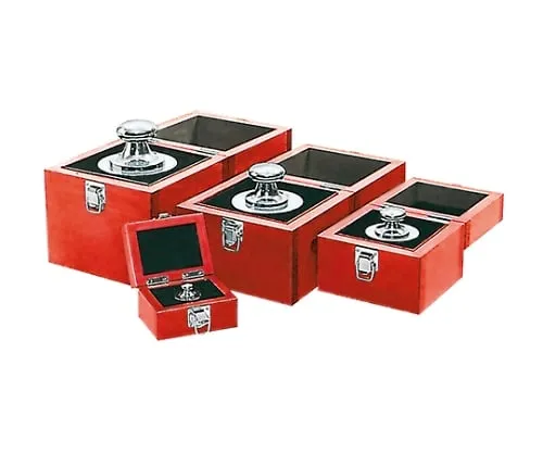 61-4674-23　［Discontinued］Calibration Weight (Domestic Standard Weight)　AD1600-50