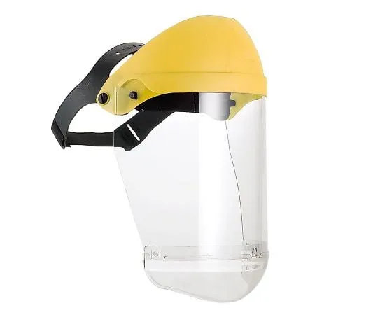 3-250-11 Face shield 699.00.00.00