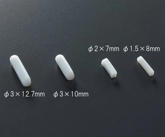 62-1610-57 Micro Stir Bar φ1.5 x 8mm 14-513-64