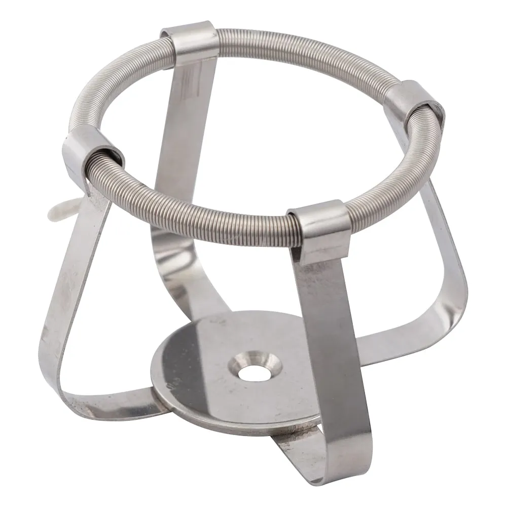 1-1725-19 Digital Shaker Retaining Clip for Flask
