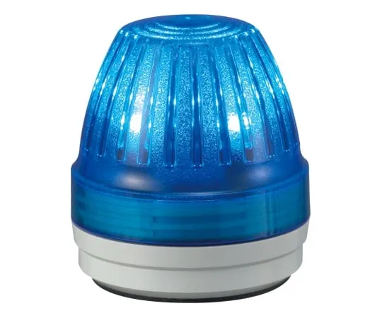 62-3838-02　［Discontinued］LED Small Indicator Lamp Blue　NE-24-B