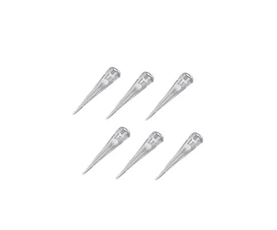 3-6509-11 Violamo(R) Tips Spare Plate With Filter 10μL V-10FSH