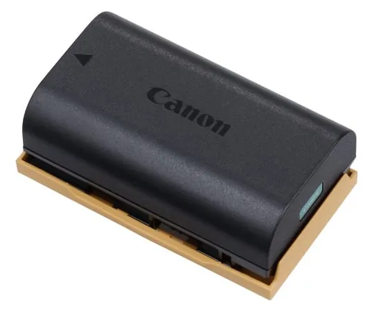 68-4212-60 Battery Pack LP-EL 4307C001