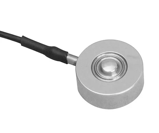 62-3150-53 Button Type Load Cell LCC 21 N 100 LCC21N100-JA