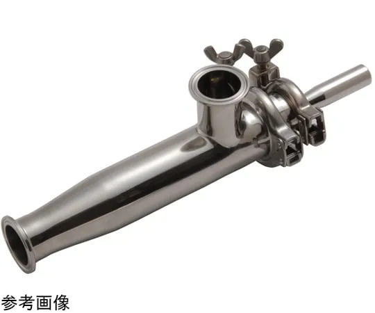 67-4590-81 Sanitary Magnet L-Type Dimension A (mm): 2 S Dimension B (mm): Φ47.8 Dimension C (mm): 1.5 S Dimension D (mm): Φ35.7 Dimension E (mm): 70 SMGL15