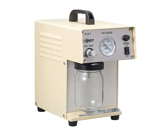 1-686-01 Aspirator MDA-015A