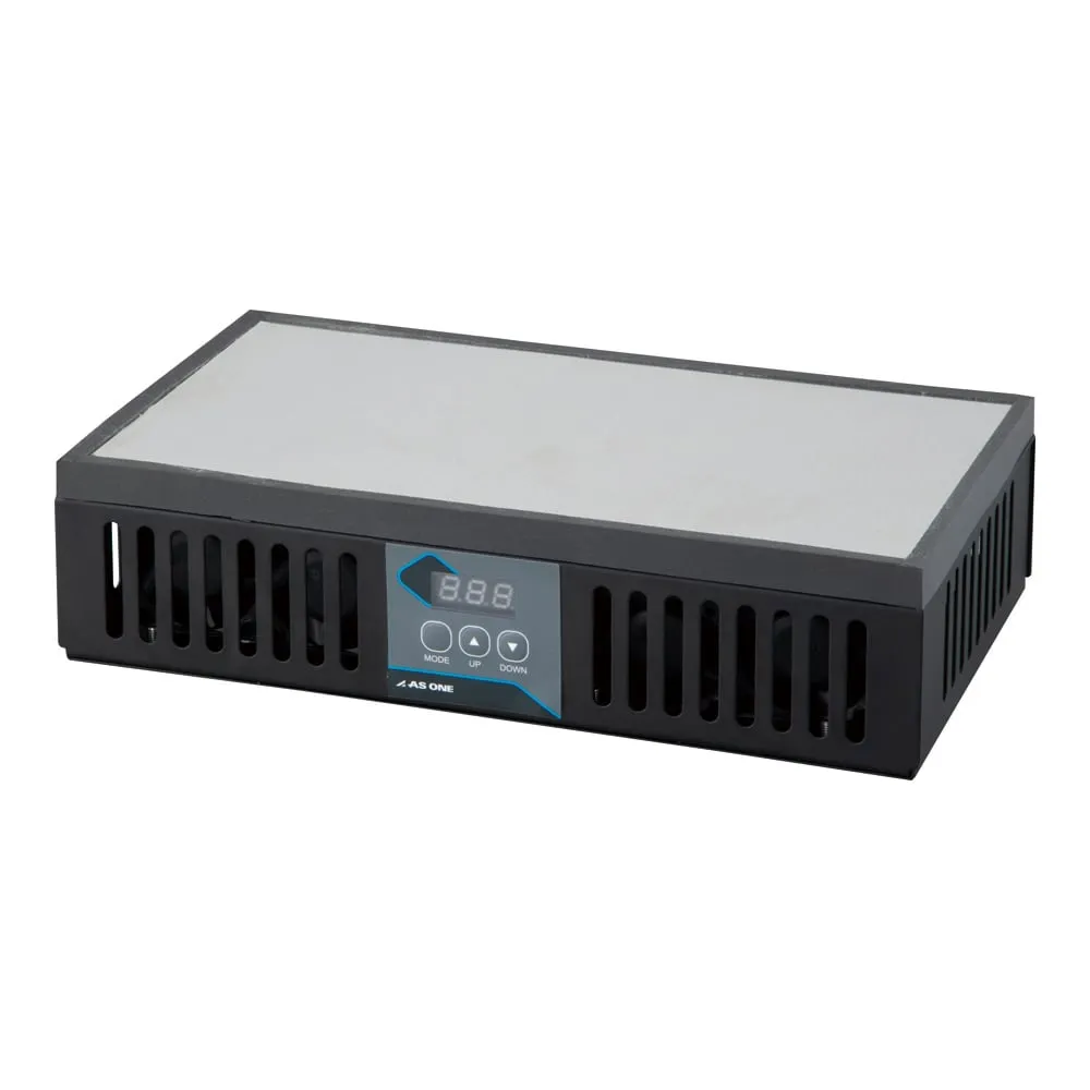 4-5071-01 Cool Plate (Low Floor Type) WBC-2413