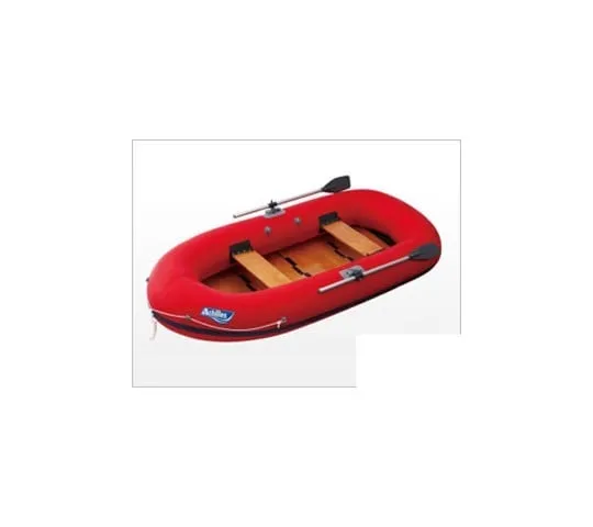 78-0743-01 Rubber Boat EA915RB-4