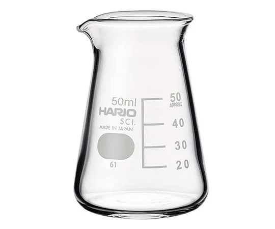 1-7117-01 Conical Beaker 50mL CB-50-SCI