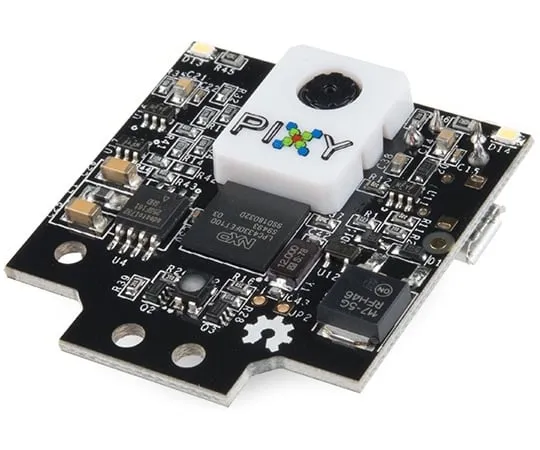 67-0426-78　［Discontinued］Pixy2 CMUcam5　SEN-14678