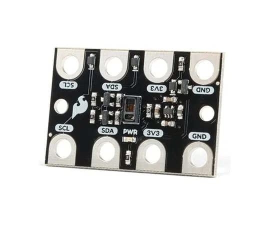68-2101-72 gator: particle-micro: bit accessory board SFE-SEN-15271
