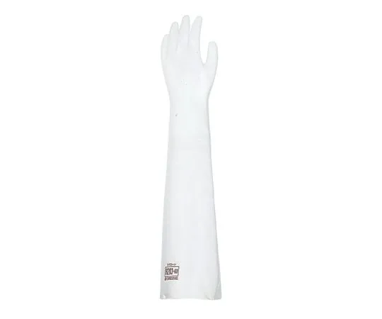 6-946-32 Silicone Gloves Thick Type DAILOVE H-203-60 M H-203-60M