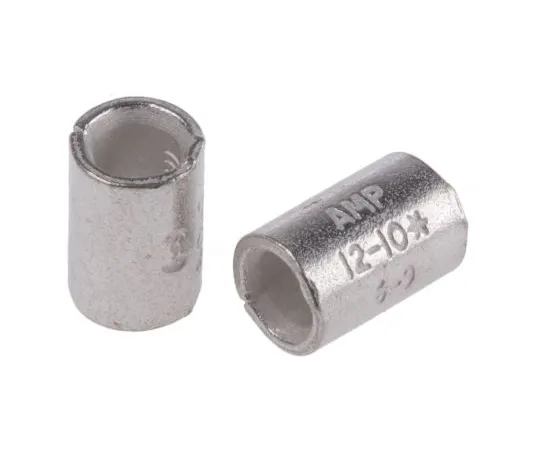 63-4607-55 Wire-splice Connector uninsulated parallel 34138